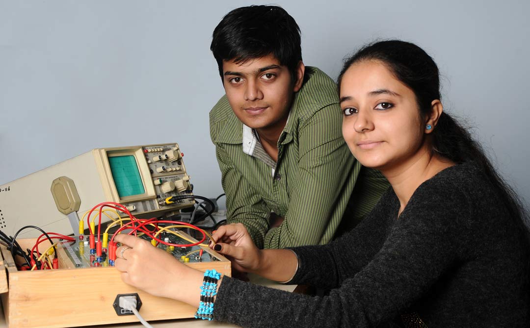 Diploma-Electronics-and-Communication-Engineering